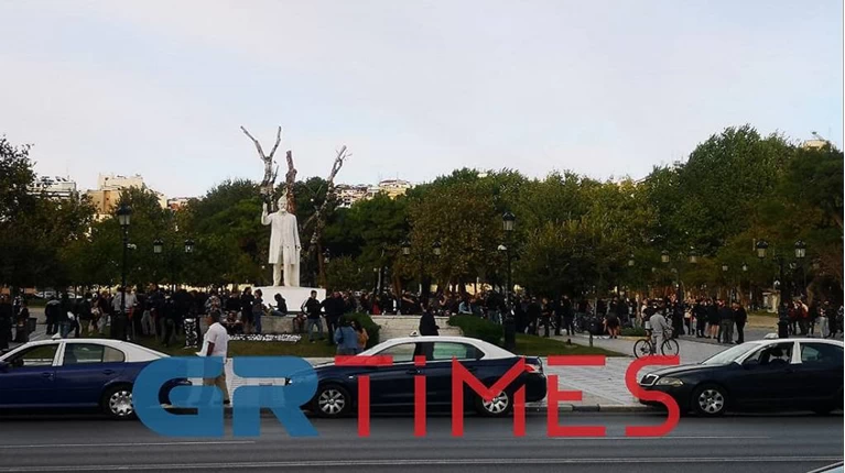 Θεσσαλονικη