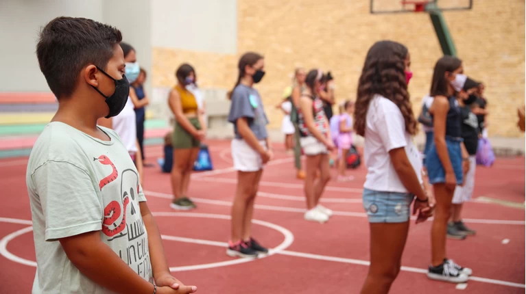 Δημοτικά σχολεία
