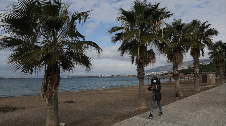 καιρός