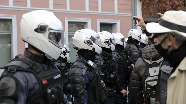 αστυνομια