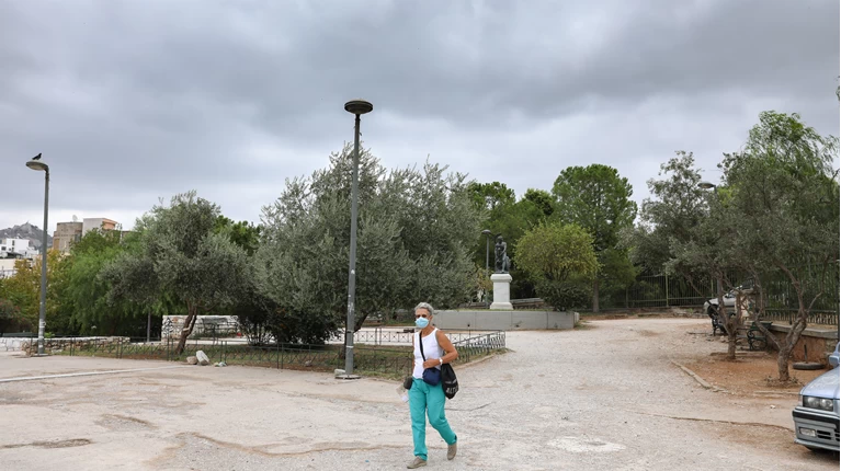 καιρός