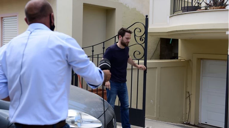 δολοφονος