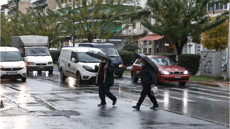 ΚΑΚΟΚΑΙΡΙΑ - ΑΤΤΙΚΗ