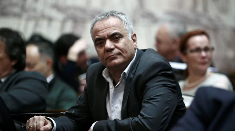 σκουρλέτης