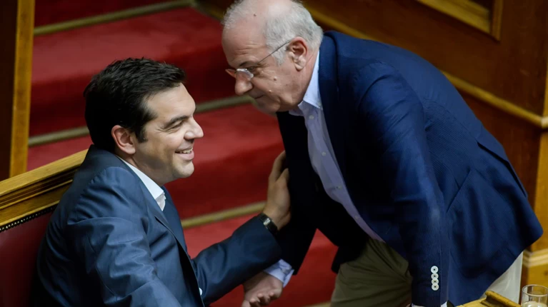 Νάσος Αθανασίου