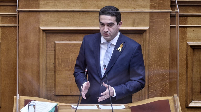 ΜΙΧΑΛΗΣ ΚΑΤΡΙΝΗΣ ΒΟΥΛΗ
