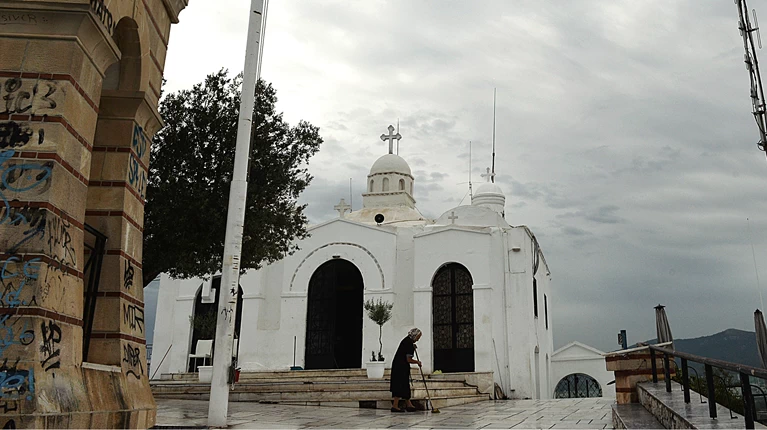 καιρος