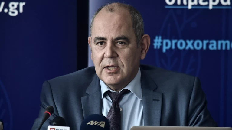 Βασίλης Διγαλάκης