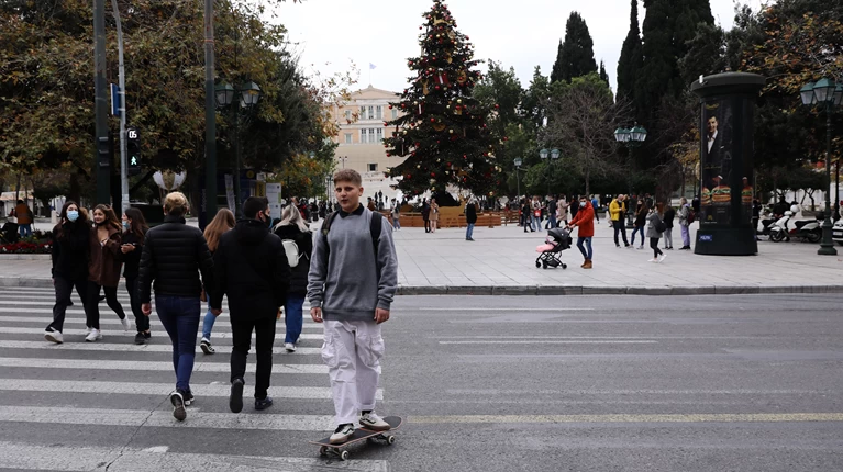 καιρός