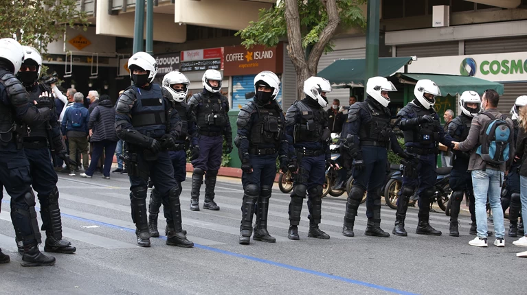 Πολυτεχνείο