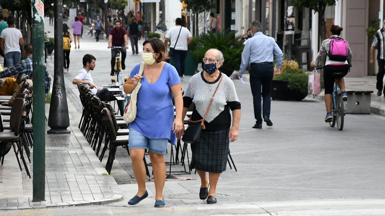 κορονοιος