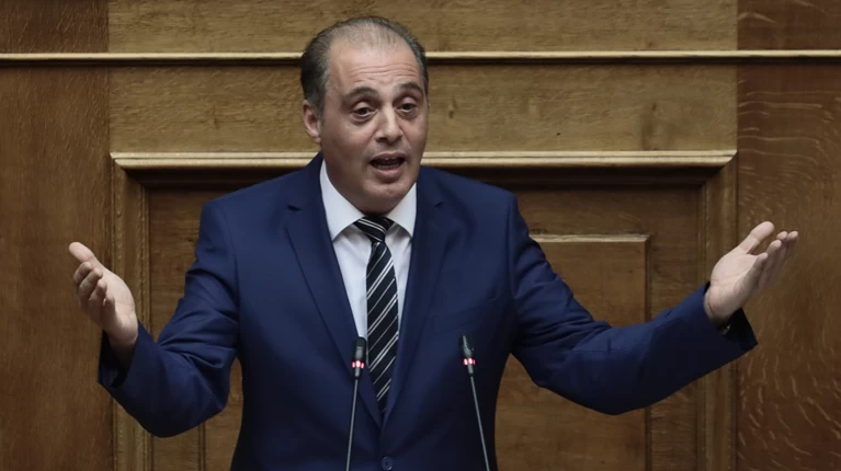 βελόπουλος