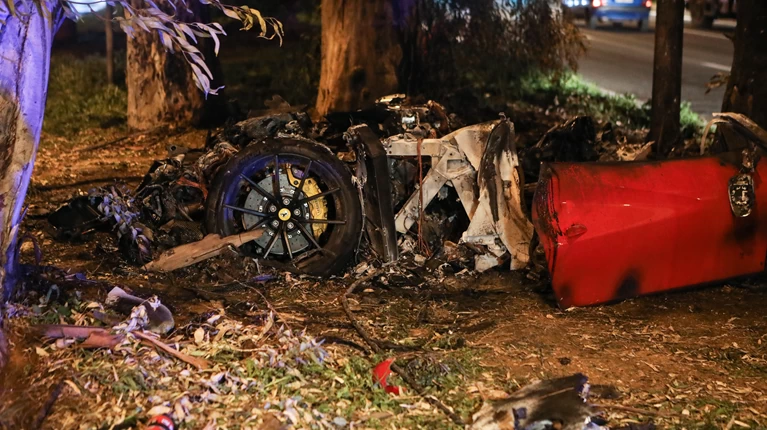 ΤΡΟΧΑΙΟ ΦΕΡΑΡΙ
