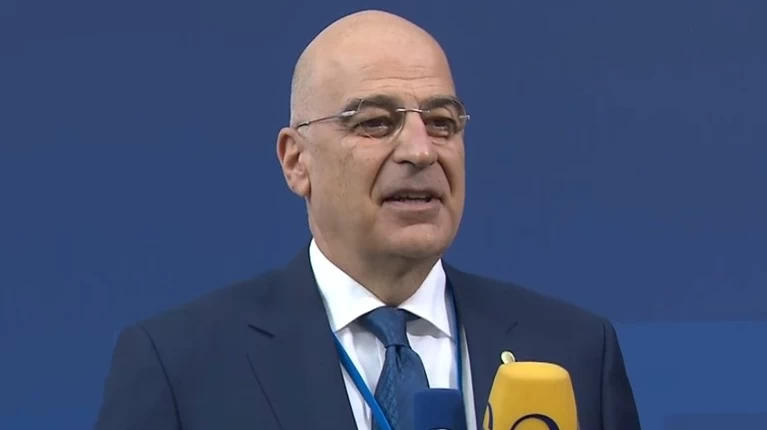 ΔΕΝΔΙΑΣ ΝΑΤΟ