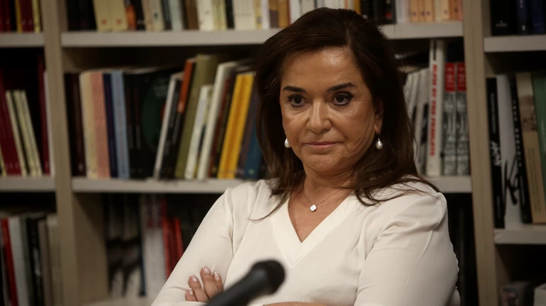 ΝΤΟΡΑ ΜΠΑΚΟΓΙΑΝΝΗ