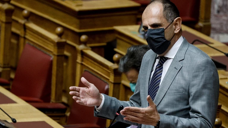 ΓΕΡΑΠΕΤΡΙΤΗΣ