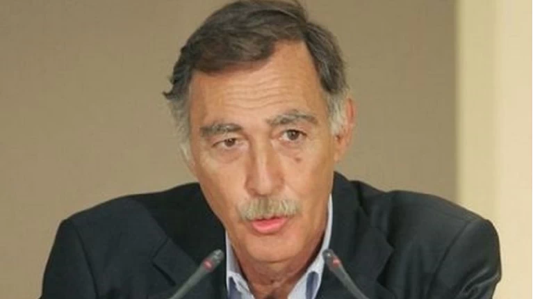 Δημητρακόπουλος