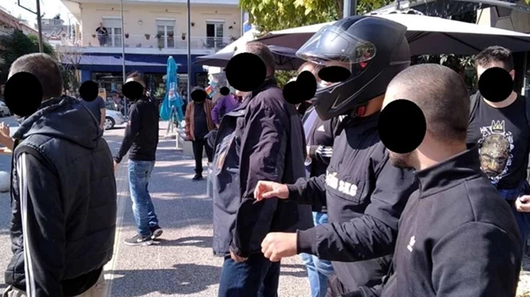 Θεσσαλονίκη