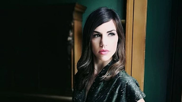 Ναταλία
