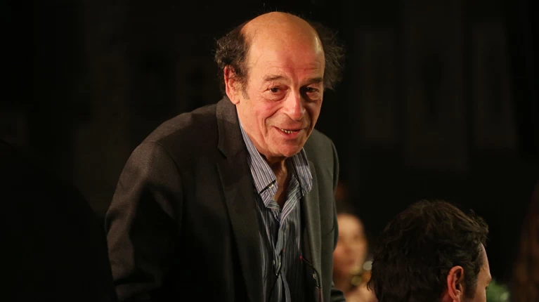 μανουσος Μανουσάκης