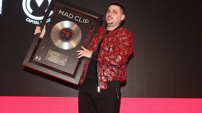 Mad Clip