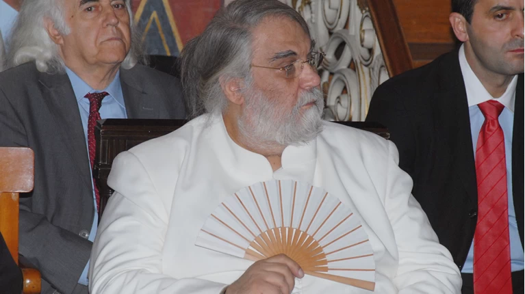 ΒΑΓΓΕΛΗΣ ΠΑΠΑΘΑΝΑΣΙΟΥ