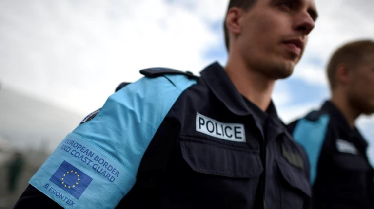 frontex