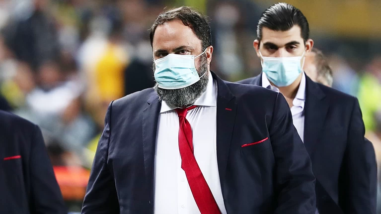 Marinakhs Gia Nikh Me Fener Ellada 8rylos 8rhskeia Mesa Sthn Toyrkia A8lhtika Eidhseis