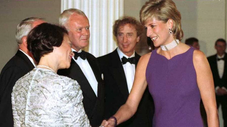 PRINCESS DIANA