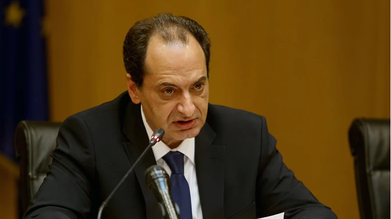 Σπίρτζης