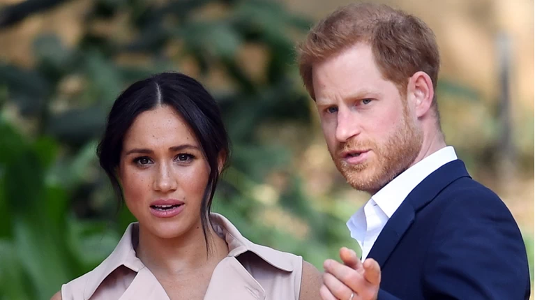 MEGHAN MARKLE