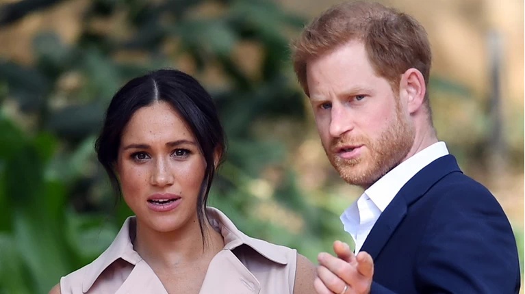 MEGHAN MARKLE