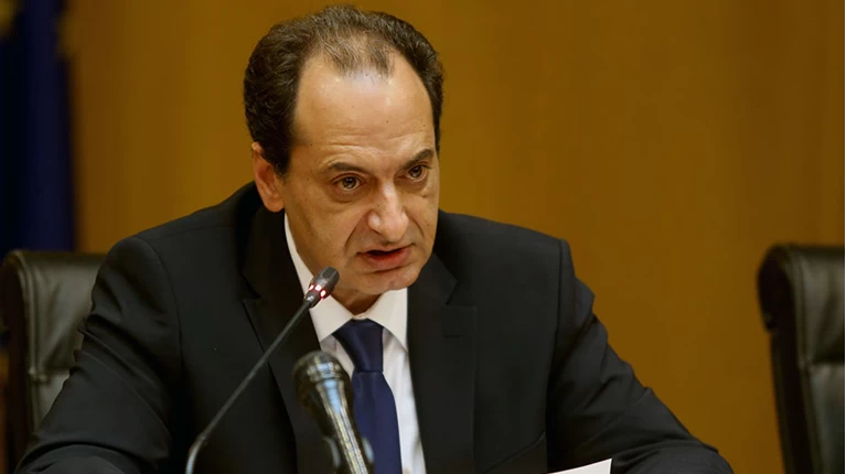 Σπίρτζης