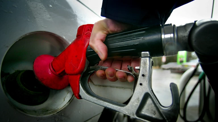 Βενζίνη Αντλία