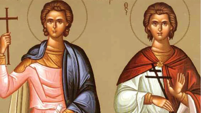 έρμυλος και στρατόνικος