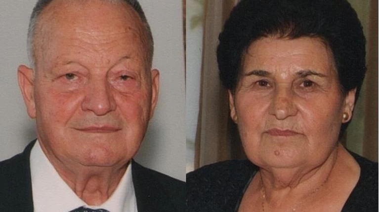 Γρεβενά κορονοϊός ζευγάρι ηλικιωμένοι