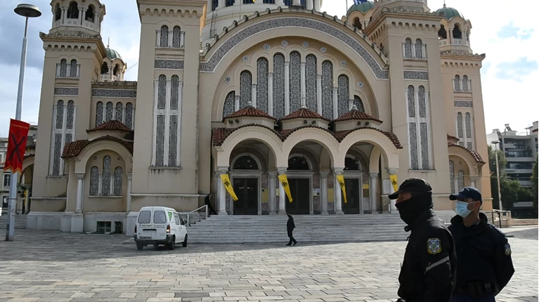 Πάτρα
