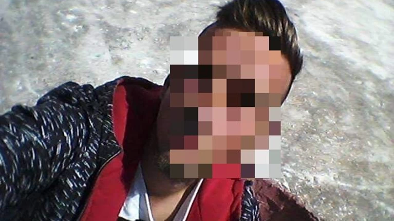 20χρονος που σκότωσε τον ξενοδόχο στη Σαντορίνη