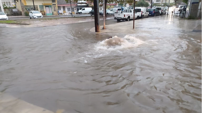 Ξάνθη