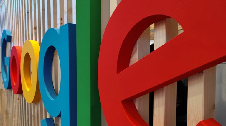 google