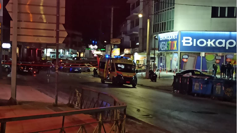 ΜΕΤΑΜΟΡΦΩΣΗ