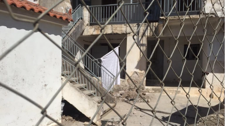 Κυπαρισσία