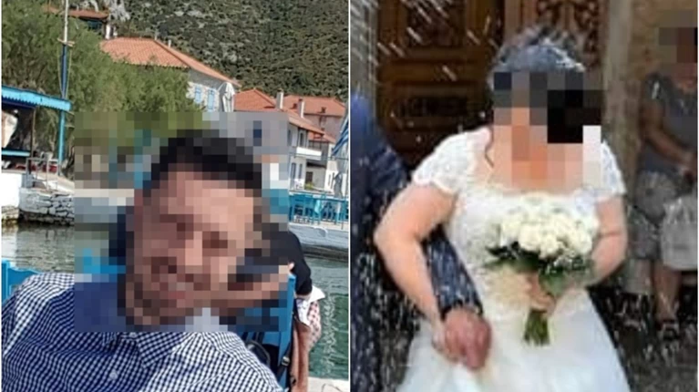 φονικό Μακρινίτσα