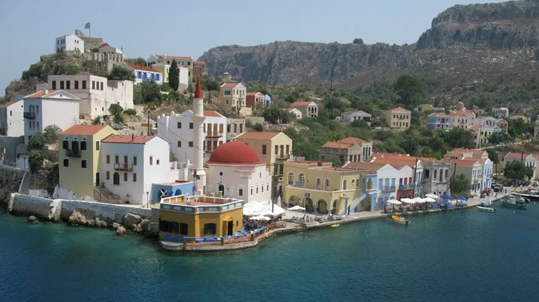 καστελόριζο