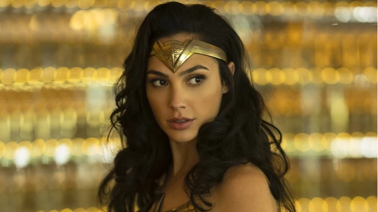 wonder woman