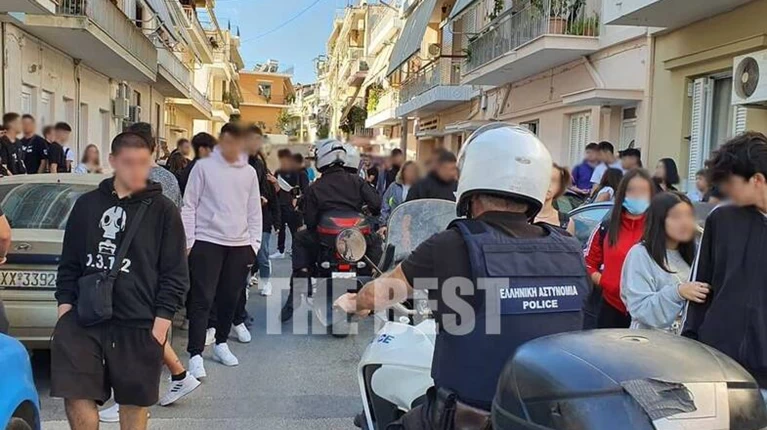 20 επαλ πάτρας