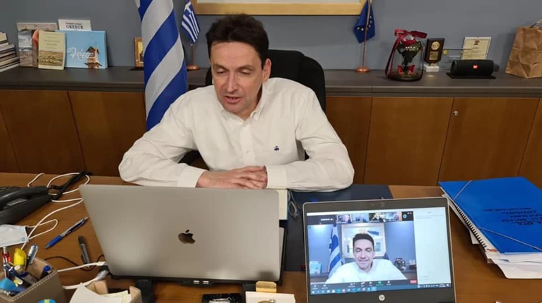 Νικόλας Πέππας