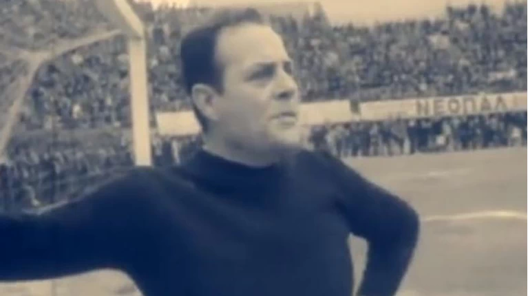 ΚΩΝΣΤΑΝΤΑΡΑΣ