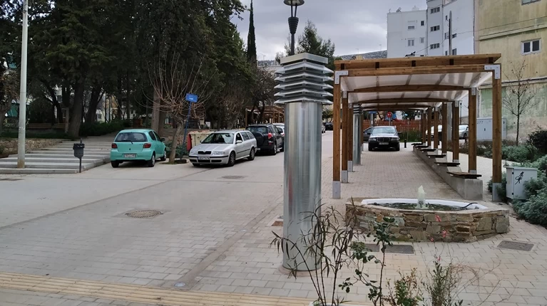καρέας