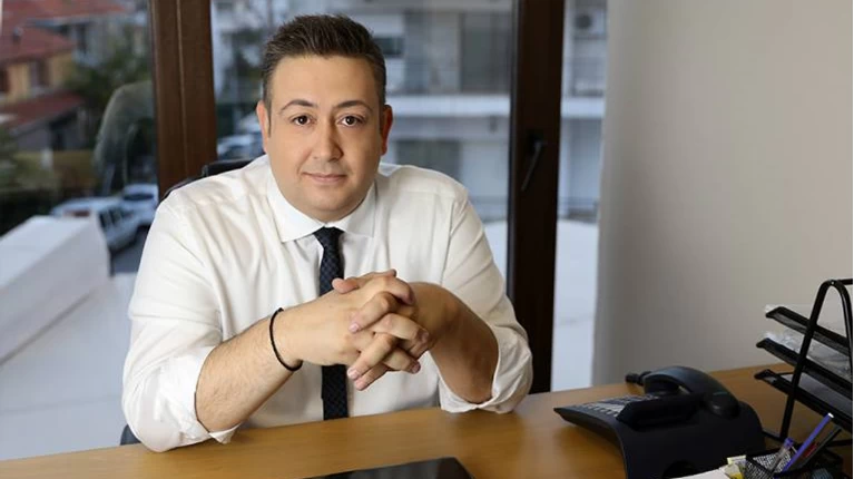 Παντελής Τσακίρης